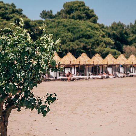 Db Villas Le Ville Del Lido Resort Венеция-Лидо Экстерьер фото