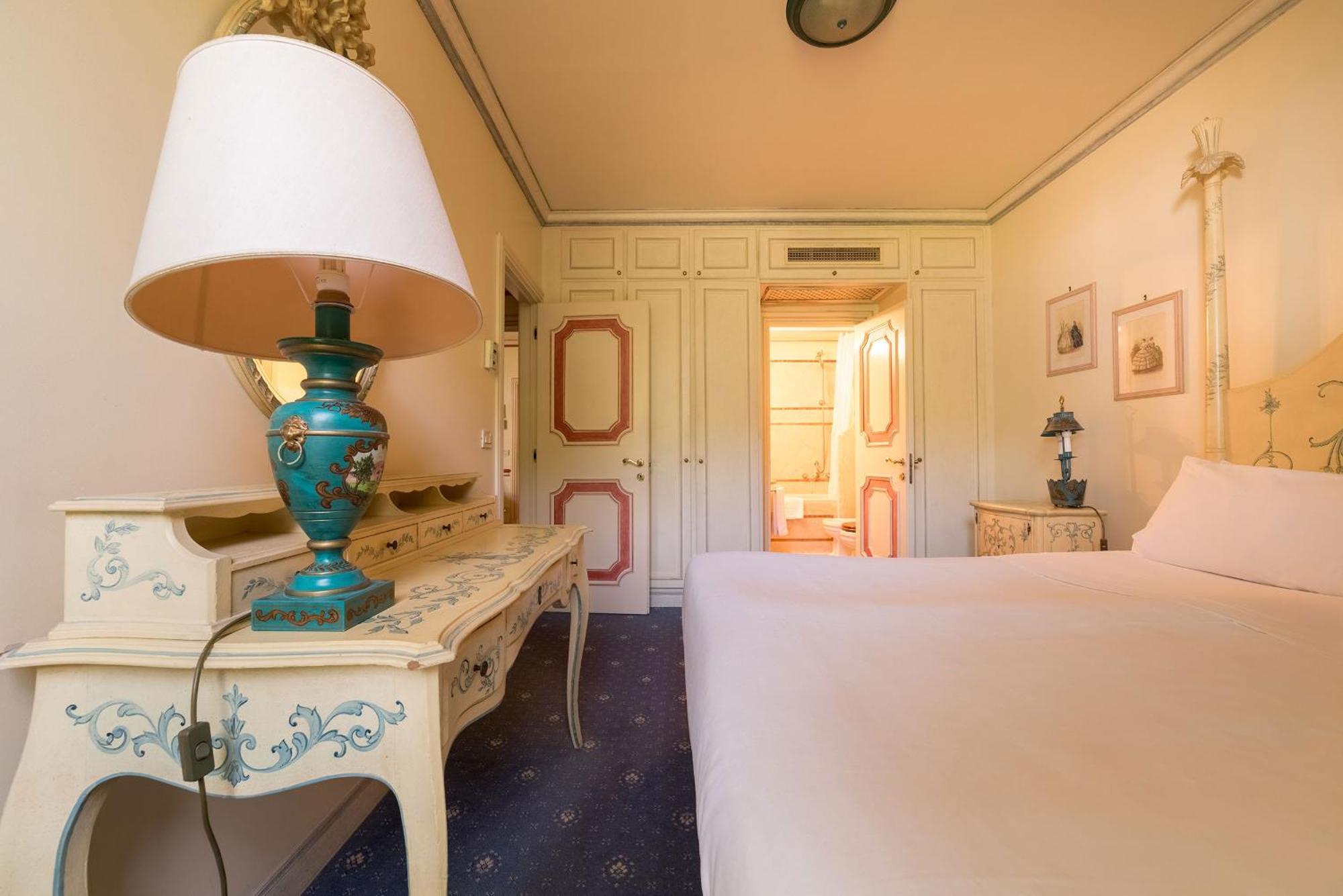 Db Villas Le Ville Del Lido Resort Венеция-Лидо Экстерьер фото