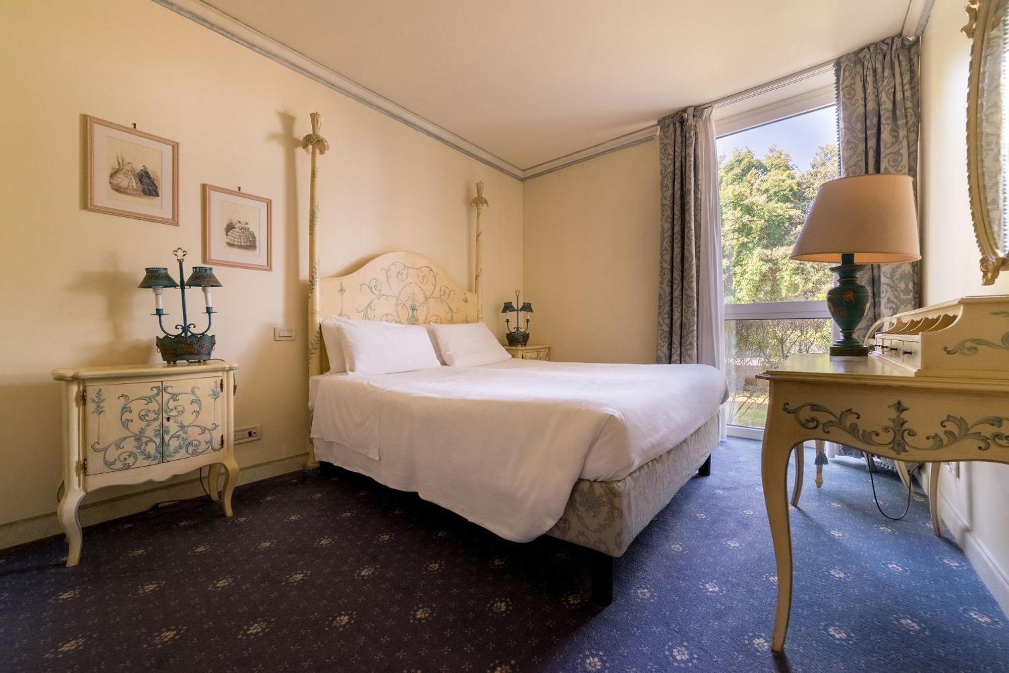 Db Villas Le Ville Del Lido Resort Венеция-Лидо Экстерьер фото