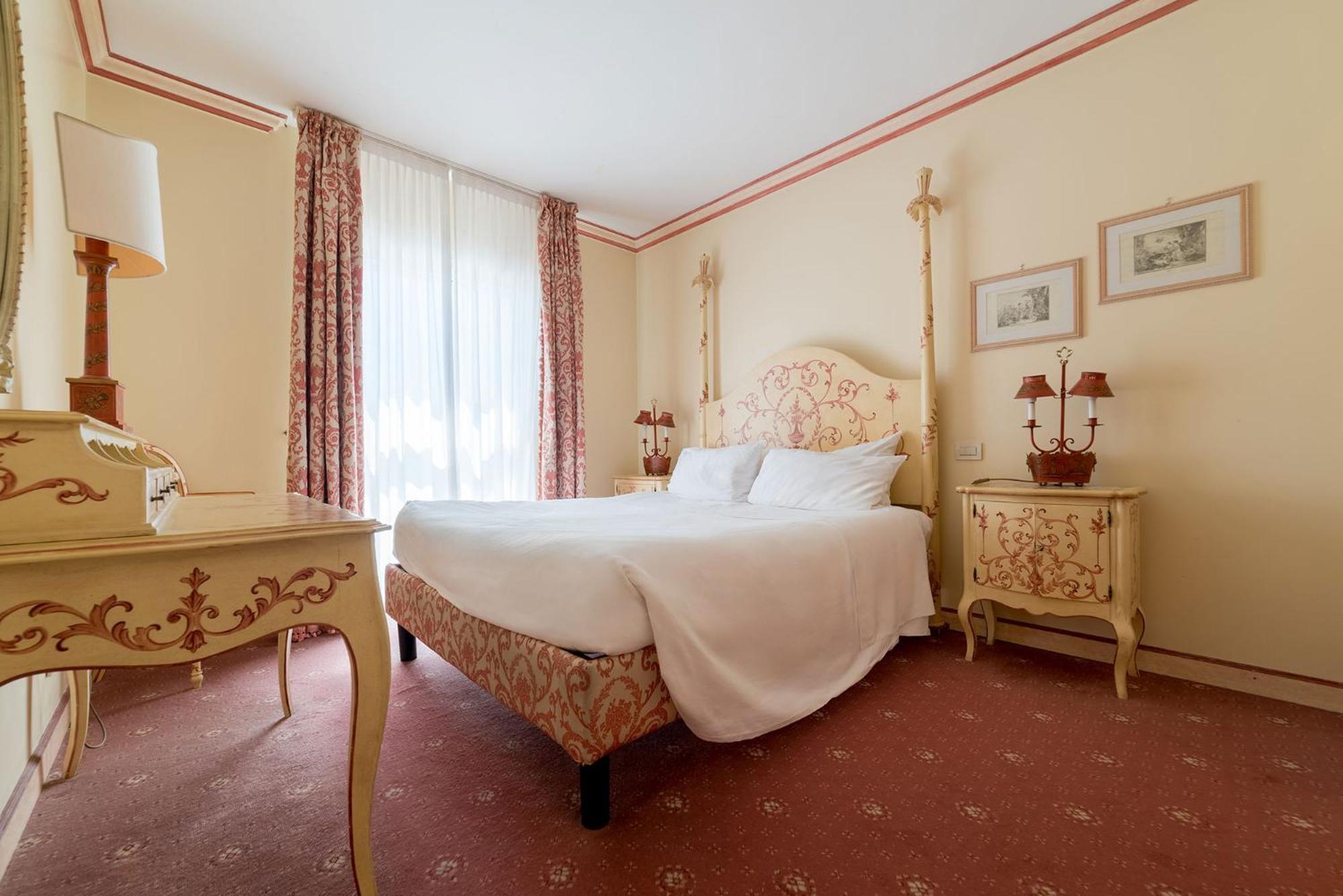 Db Villas Le Ville Del Lido Resort Венеция-Лидо Экстерьер фото