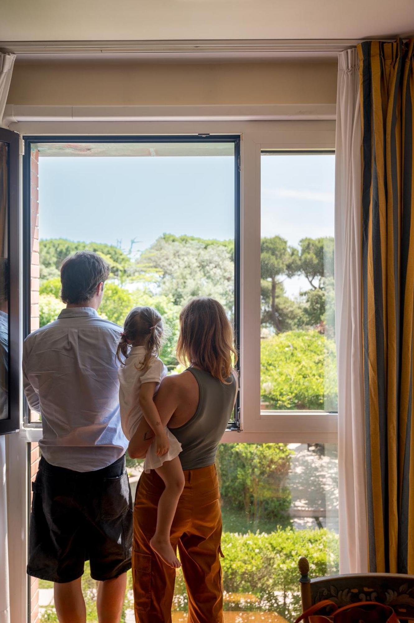 Db Villas Le Ville Del Lido Resort Венеция-Лидо Экстерьер фото