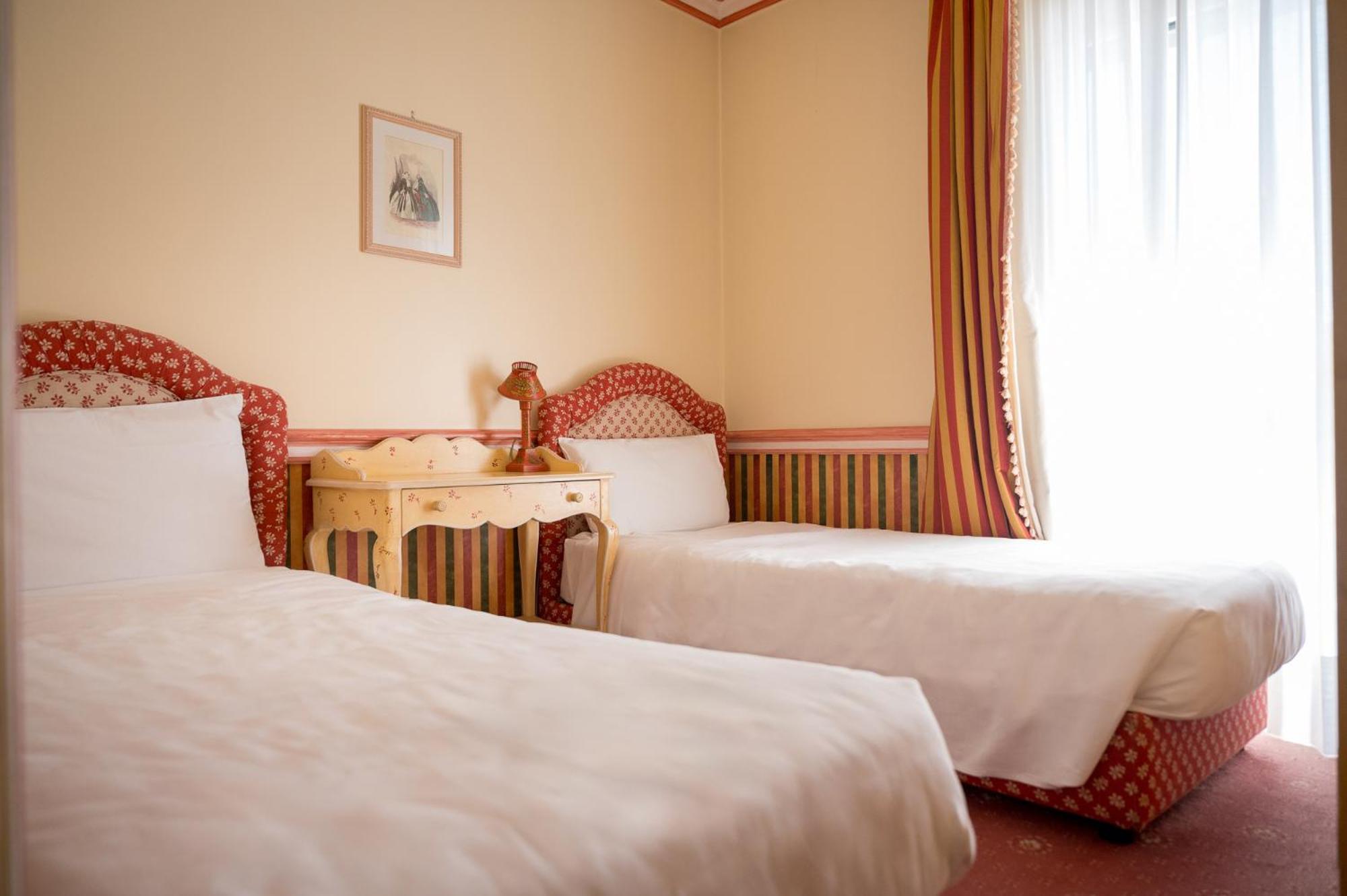 Db Villas Le Ville Del Lido Resort Венеция-Лидо Экстерьер фото