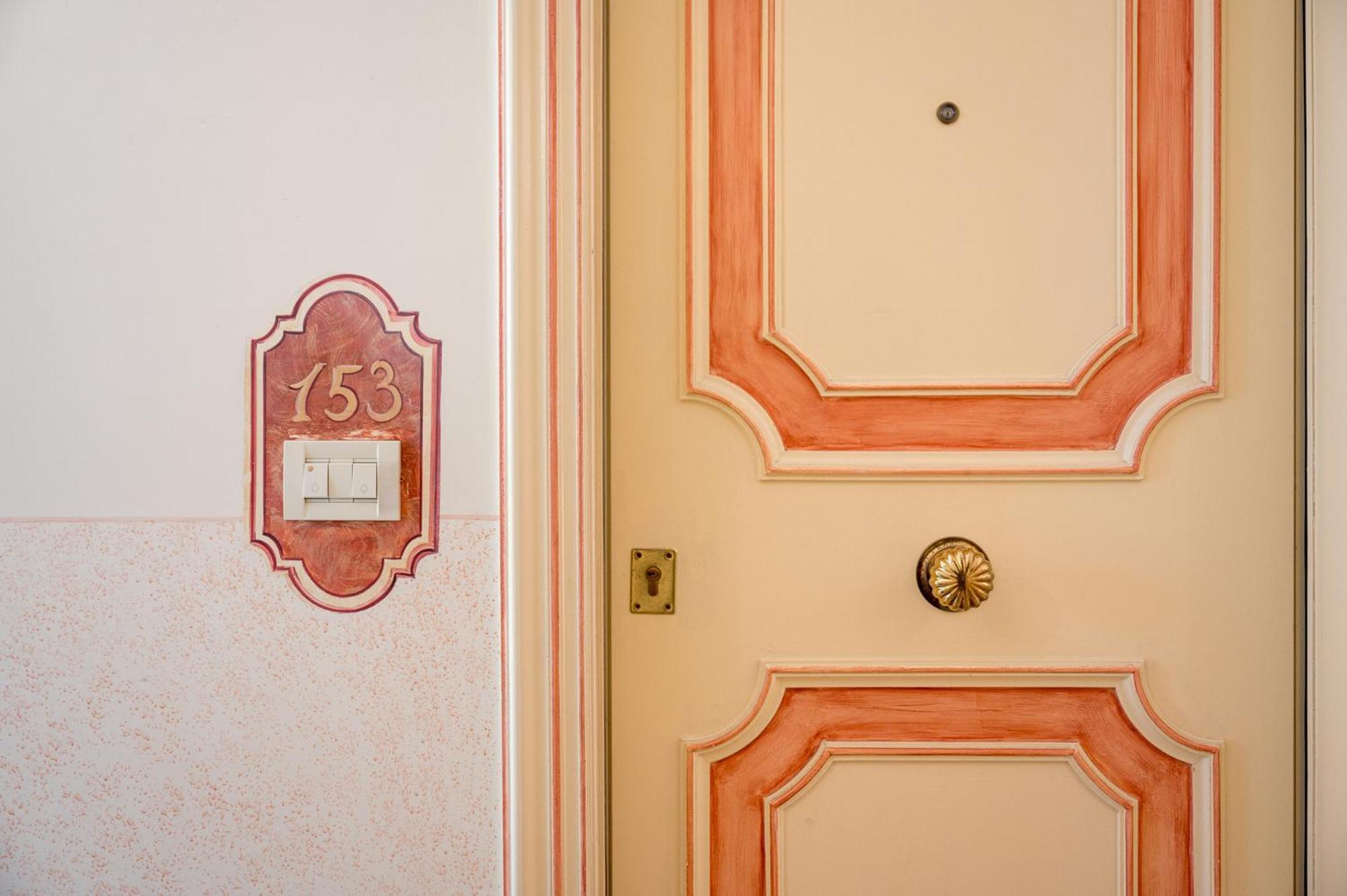 Db Villas Le Ville Del Lido Resort Венеция-Лидо Экстерьер фото