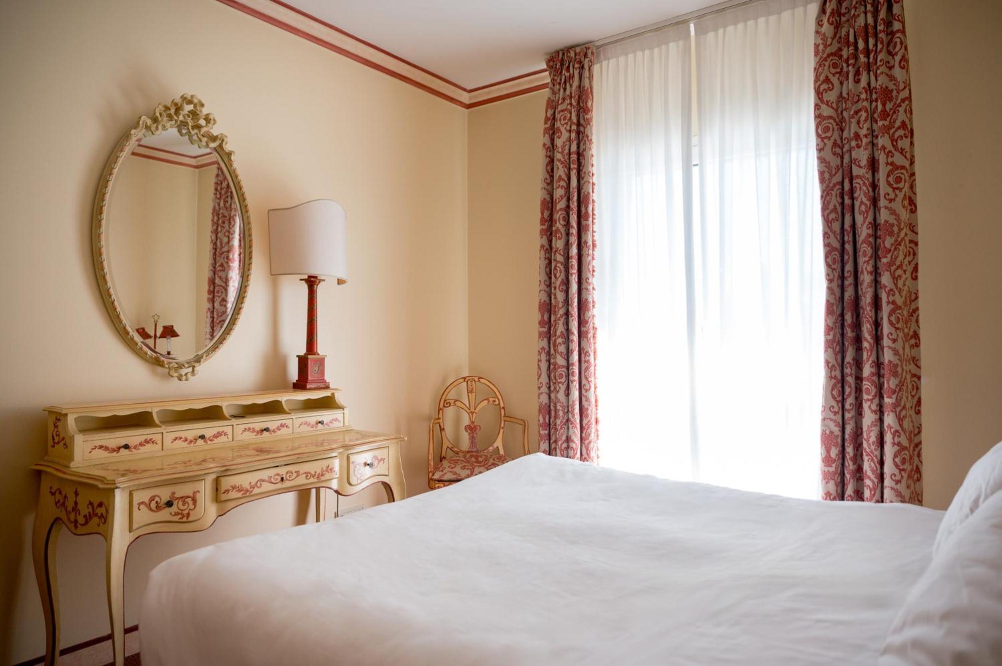 Db Villas Le Ville Del Lido Resort Венеция-Лидо Экстерьер фото