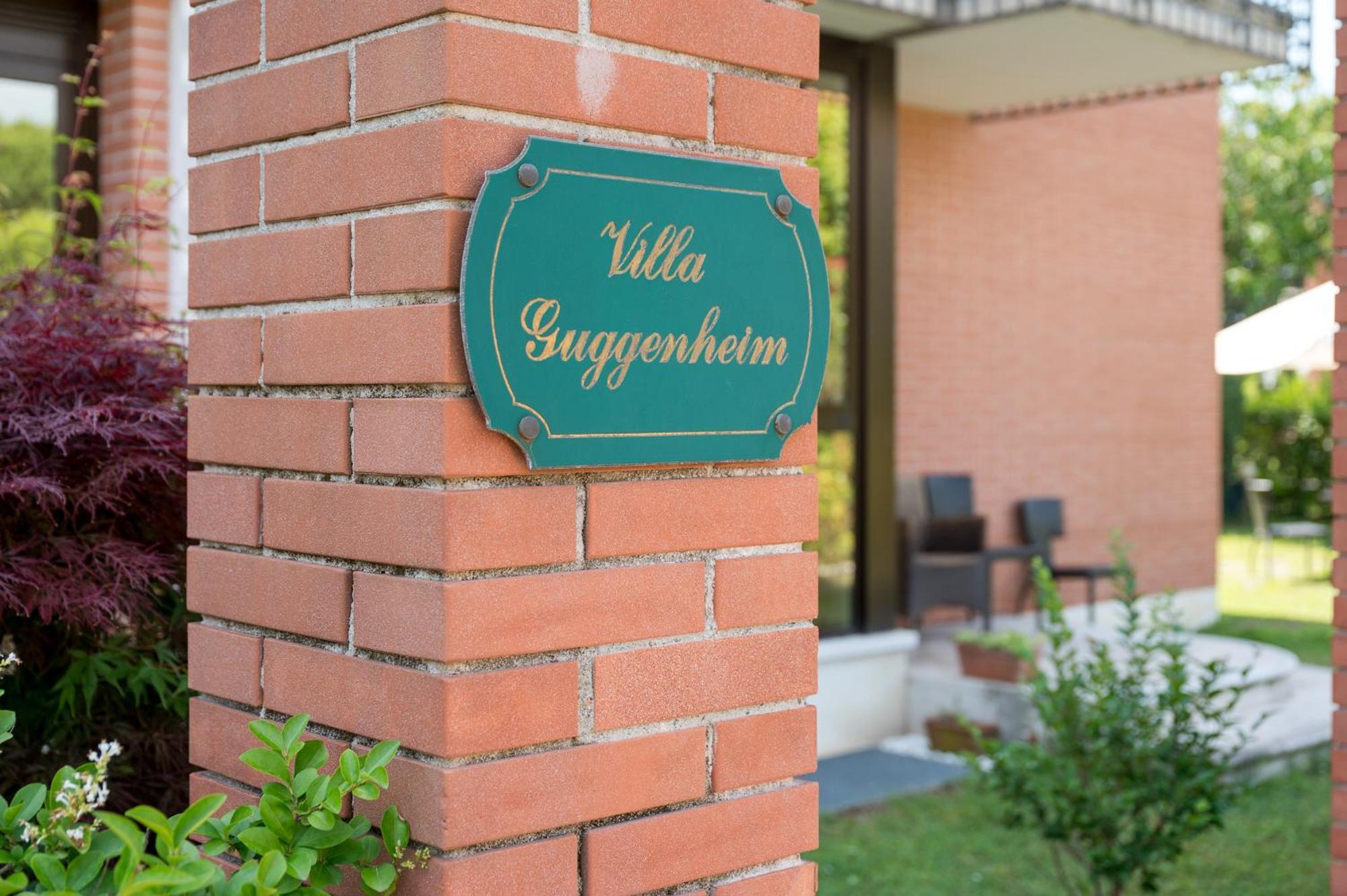 Db Villas Le Ville Del Lido Resort Венеция-Лидо Экстерьер фото